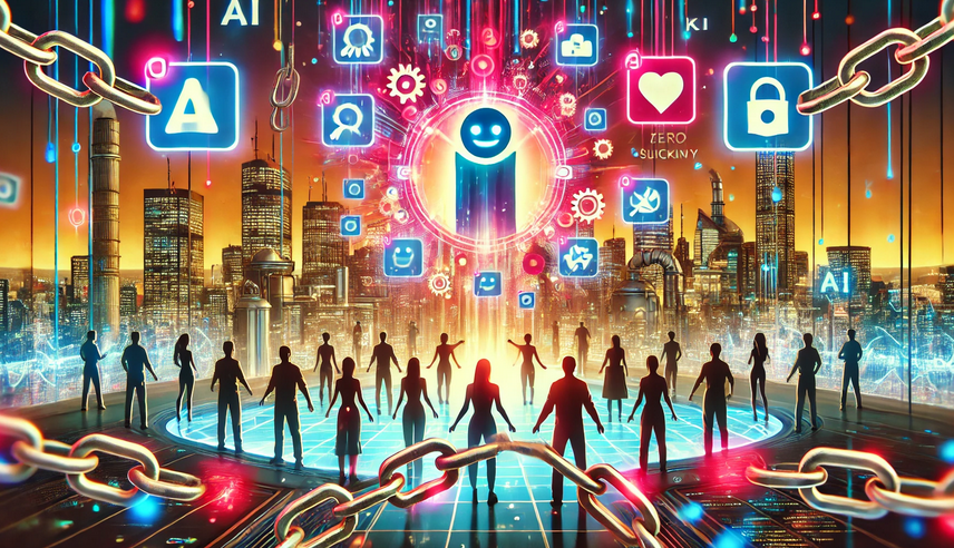 用户想来就来，想走就走！文心一言、Kimi们拿什么套住人心？